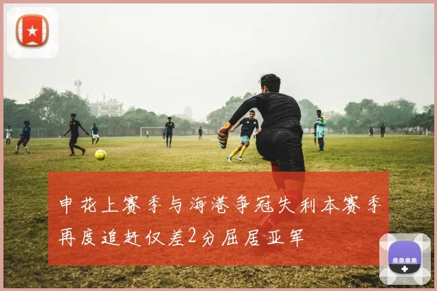 申花上赛季与海港争冠失利本赛季再度追赶仅差2分屈居亚军