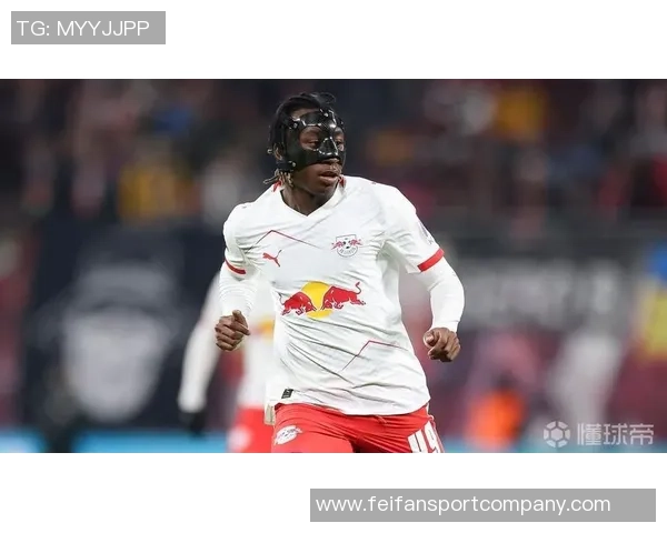 英媒报道曼联热刺争夺莱比锡边锋迪奥曼德报价6000万欧元可成交易