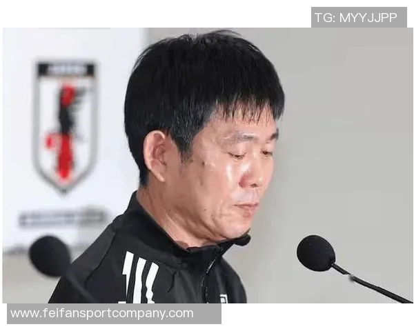 森保一执教日本队百场感悟初心不改誓带队挑战世界舞台